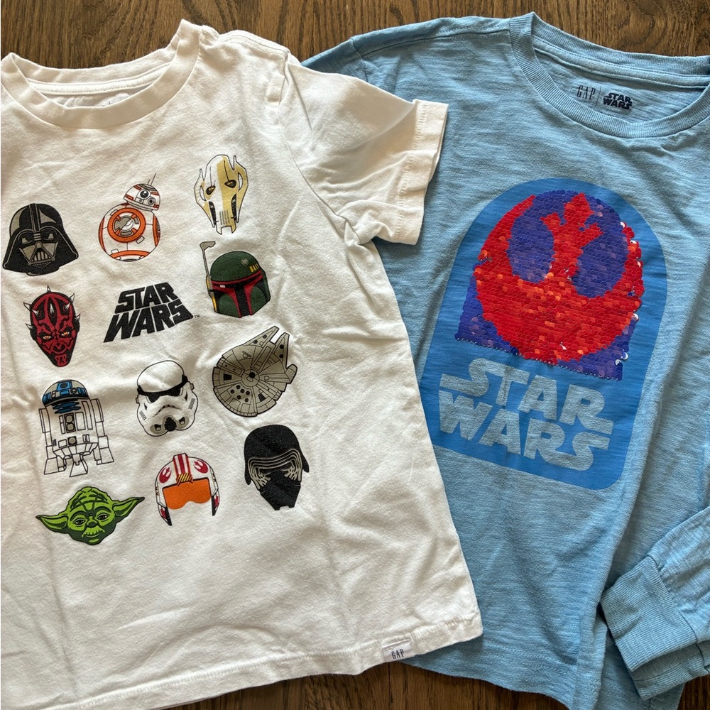 Star Wars Bundle